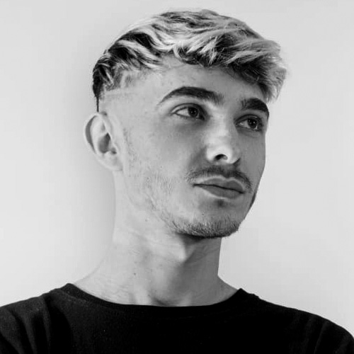 Redjon - Bamps Barbershop & More