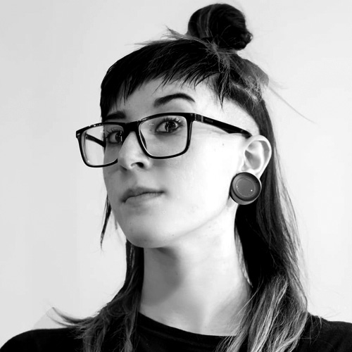 Vanessa - Bamps Barbershop & More